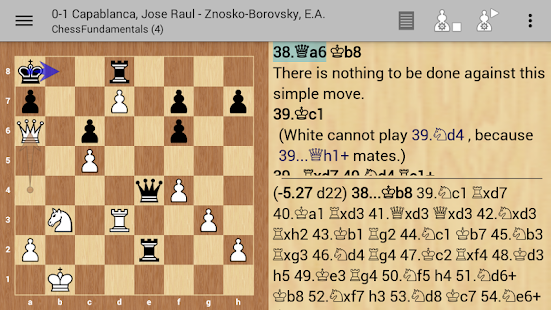 Chess PGN Master Pro Key(圖2)-速報App
