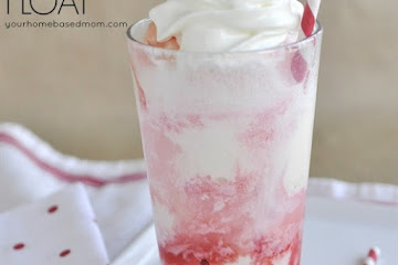 Cherry Float
