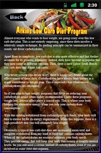 How to download Atkins Low Carb Diet Program 3.5 unlimited apk for bluestacks