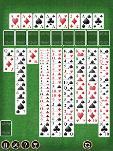   Solitaire Collection- screenshot thumbnail   