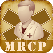 MRCP Question Bank & Flashcard 1.0 Icon