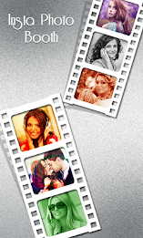 Photo Booth Editor poster 3