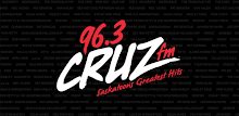 96.3 CRUZ FM APK