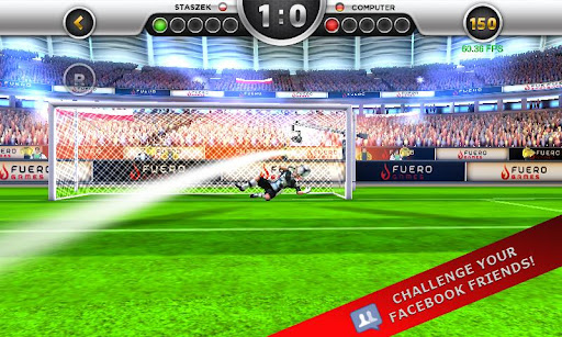  EuroGoal 2012 v1.0 APK