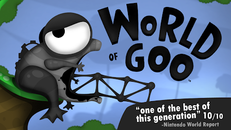World of Goo Demo poster 6