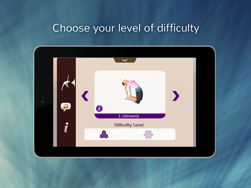 Yoga for Back Pain Screen 2