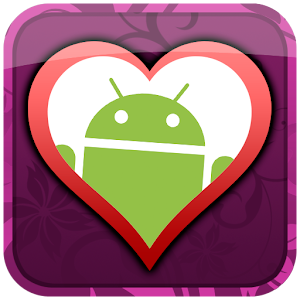 Love Photo Heart Locket -  apps