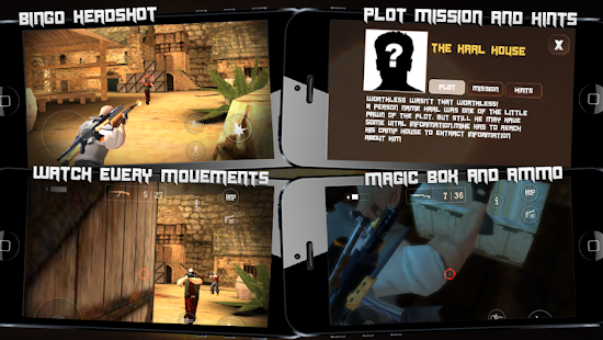 Dawn of Vengeance Screenshots 13