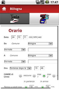 BOlogna Screenshots 3