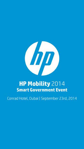 HP Mobility 2014 - Middle East