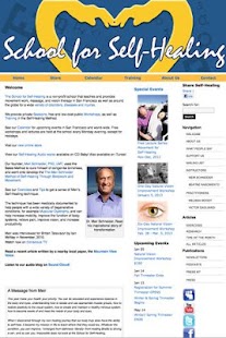 Download School for Self Healing APK for PC