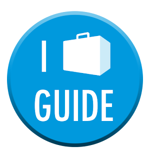 Grenada Travel Guide & Map  Icon