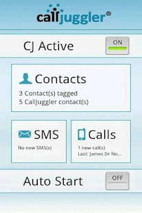 How to mod CallJuggler Free lastet apk for android