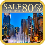 Cover Image of Download Kuala Lumpur Hotels Booking 1.0 APK