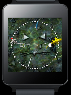 Koi Watch Face(圖4)-速報App