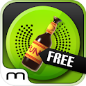 Spin The Bottle FREE logo