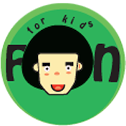 Fun For Kids 1.0 Icon