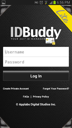 IDBuddy Lite