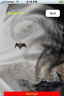 How to mod Bat Taps lastet apk for laptop