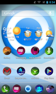 Orb HD Apex Nova Theme v1.0