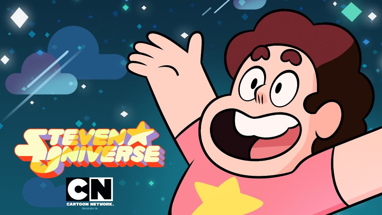 Steven Universe - Movies & TV on Google Play