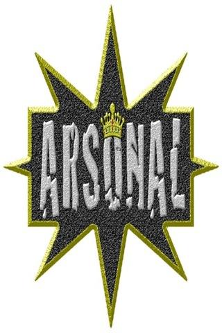 ARSONAL