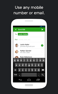Square Cash - Android Apps on Google Play
