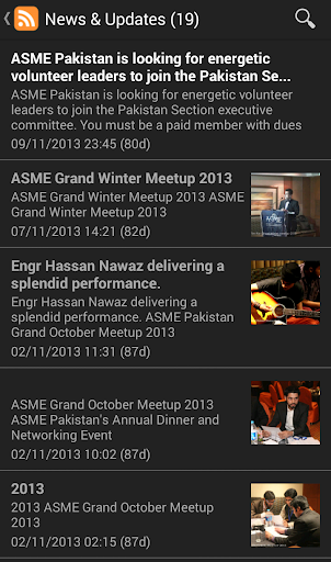 ASME Pakistan