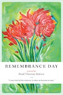 Remembrance Day cover