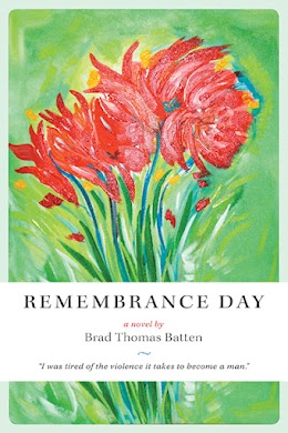 Remembrance Day cover