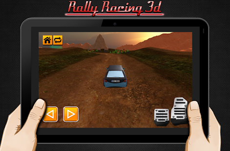 How to download Rally Racing 3D 1.2 apk for android