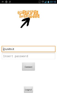Free Download UniTN Login APK