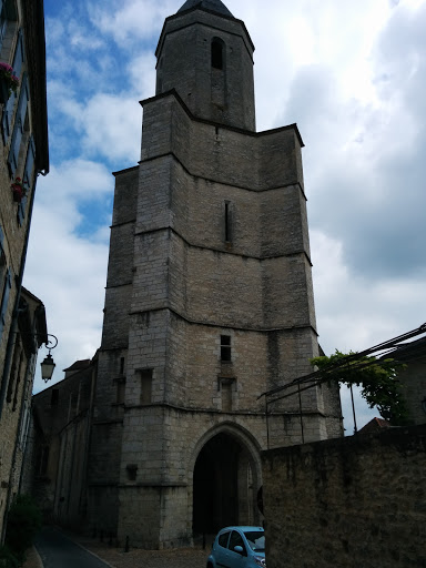 Église Saint-Maur