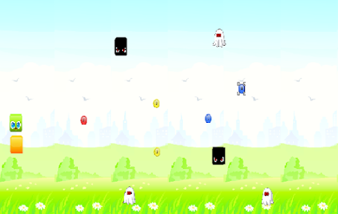 Boxy Gravity Screenshots 8