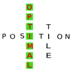 Optimal tile position 3.5.0