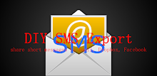 DIY SMS Export APK
