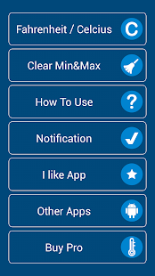 Thermometer Galaxy S4 Free(圖6)-速報App