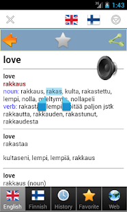 Finnish best dict(圖3)-速報App