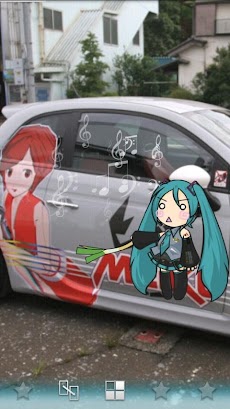 はちゅねミク ライブ壁紙 Androidアプリ Applion