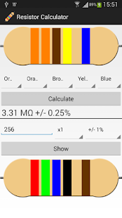 How to download Resistor Calculator lastet apk for pc