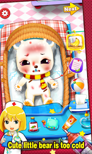 How to download Pet Vet Doctor - Kids Game 1.3.0 mod apk for android