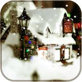 Christmas Live Wallpaper - Android Apps on Google Play