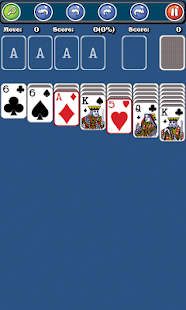 Solitaire Classic(圖3)-速報App