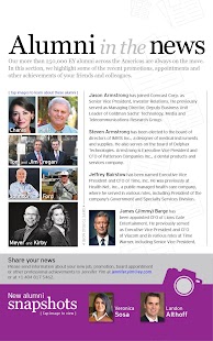 EY Connect Screenshots 3