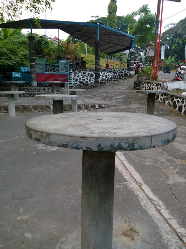 Concrete Table Park