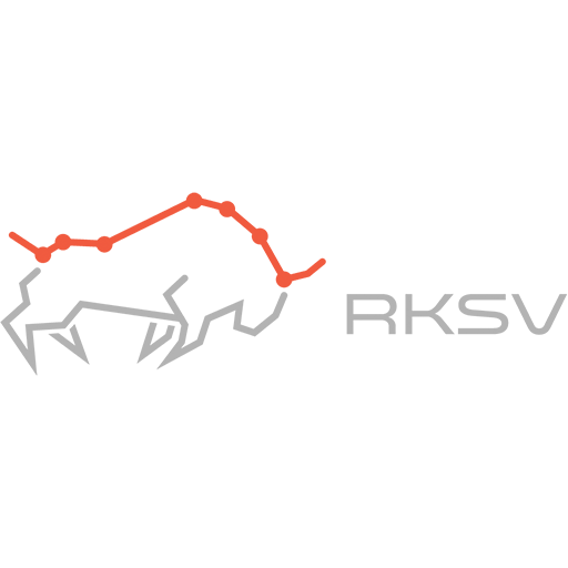 Stock Trading by RKSV LOGO-APP點子