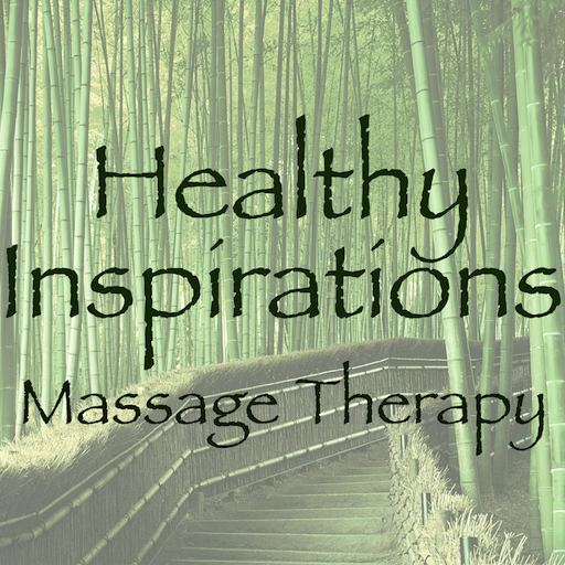 HI Massage Therapy LOGO-APP點子