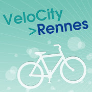 VeloCity - Rennes  Icon