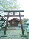 遠山八幡神社