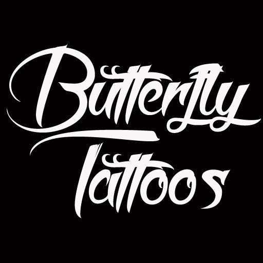 Butterfly Tattoos 生活 App LOGO-APP開箱王